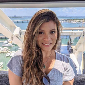 Meet your Posher, Yeraldini